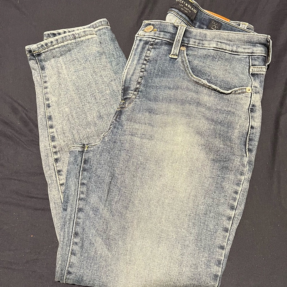 Lucky Jeans